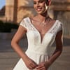 Bianco Evento Klarysa Hochzeitskleid