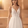 Bianco Evento Martha Hochzeitskleid