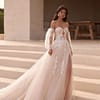 Elizabeth Passion 5625T Brautkleid