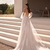 Elizabeth Passion 5625T Brautkleid