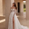 Elizabeth Passion 5716T Brautkleid