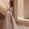 Elizabeth Passion 5716T Brautkleid