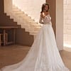 Elizabeth Passion 5716T Brautkleid
