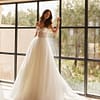 Elizabeth Passion 5750T Brautkleid