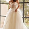 Elizabeth Passion 5750T Brautkleid