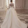 Tina Valerdi Edith Brautkleid