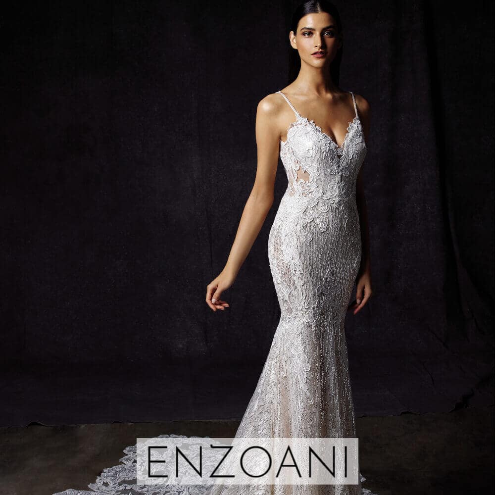 Enzoani Omaira||Enzoani 1900*600||Enzoani