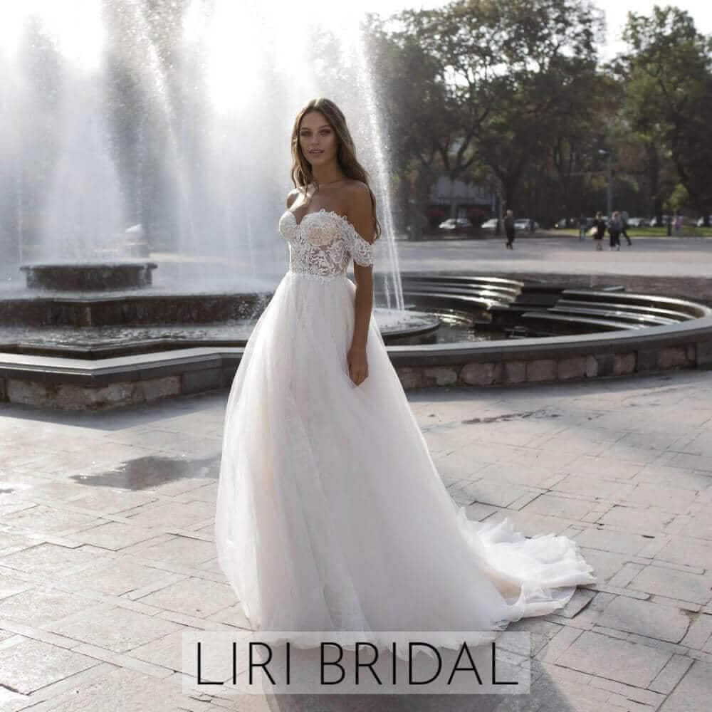Liri Bridal Melody