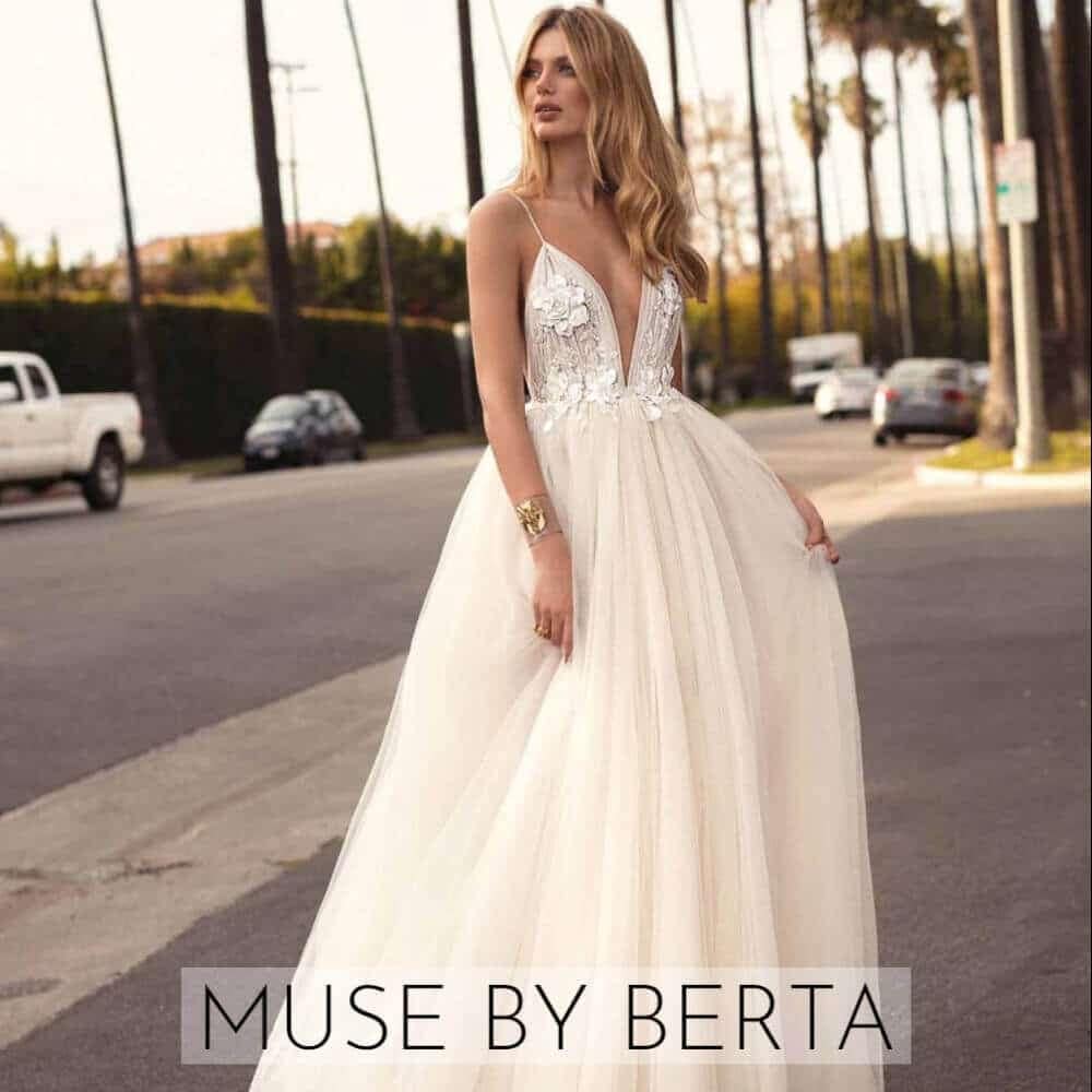 Muse by Berta