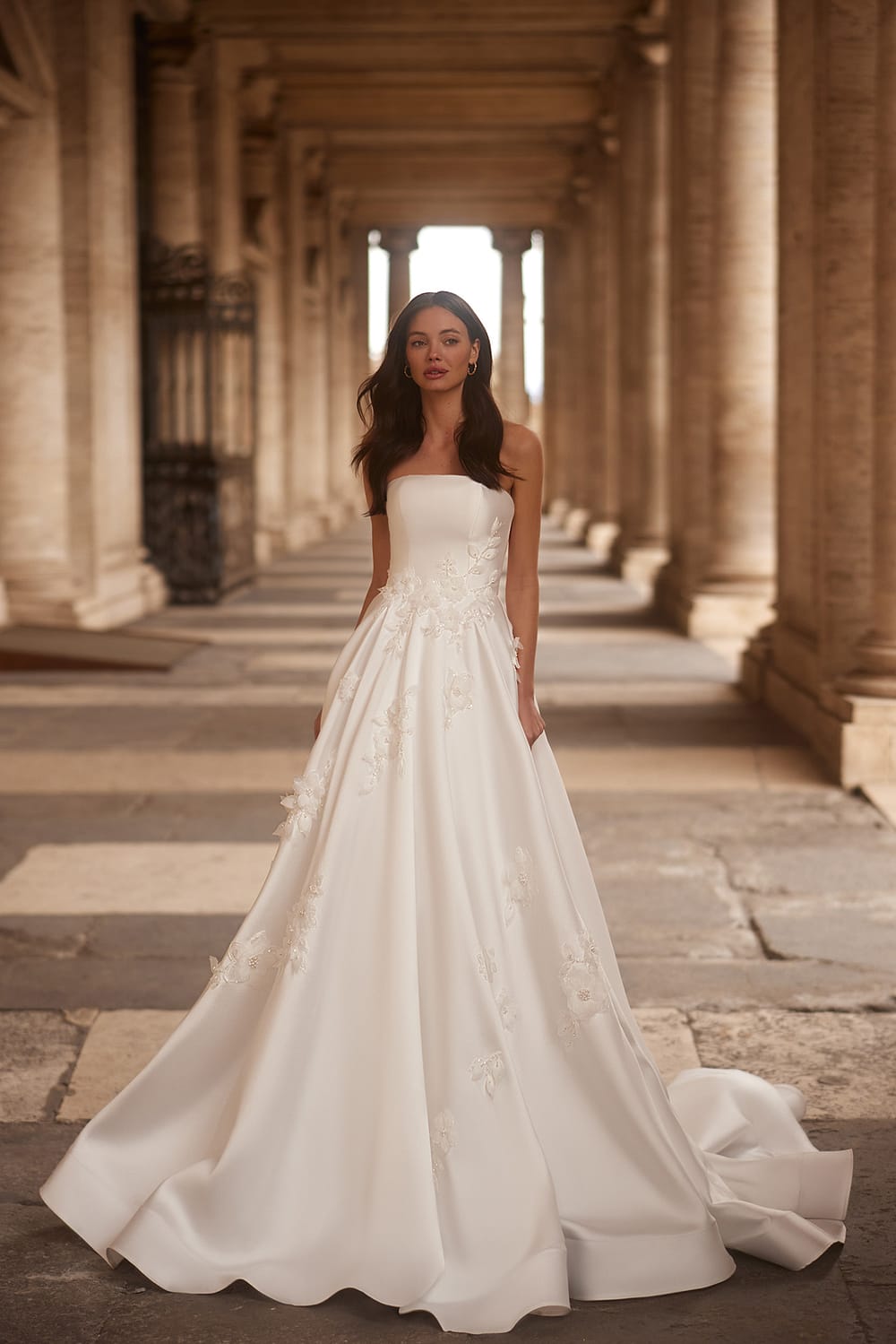 Aria Bride Fantasy 460 Penny