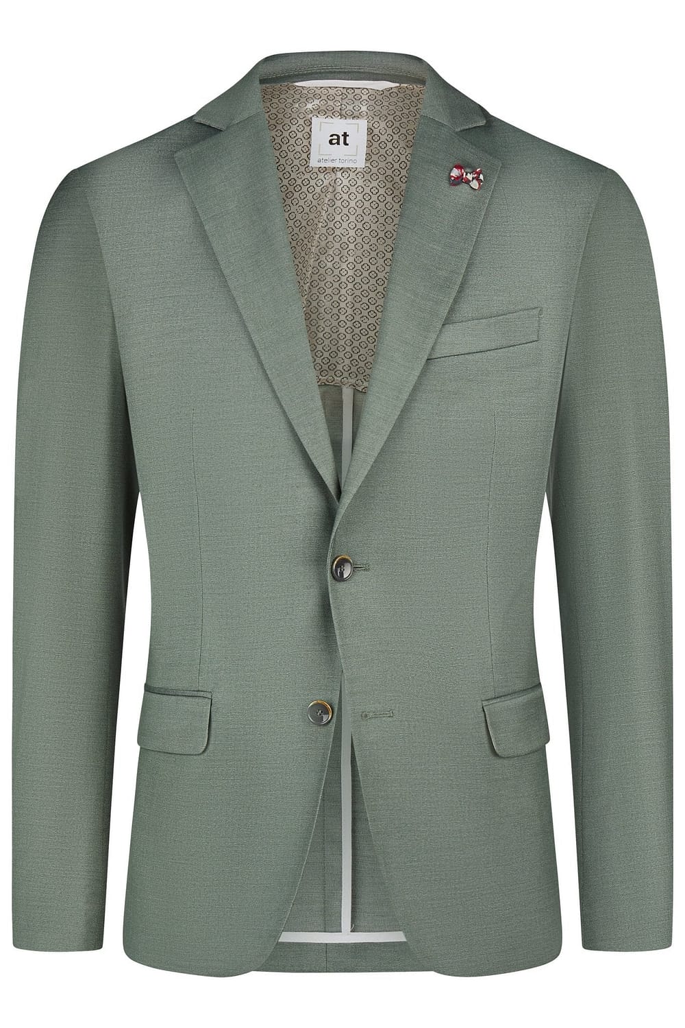 Atelier Torino Vintage Wedding Sakko 851106/43 - hochzeitsrausch Webshop