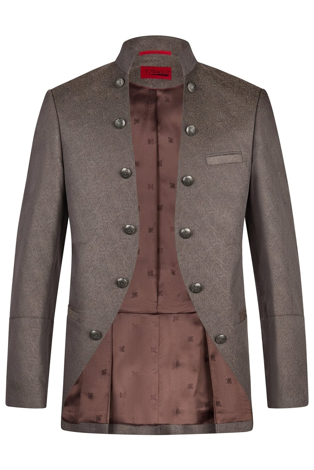 Tziacco Sakko 551102/62 - hochzeitsrausch Webshop