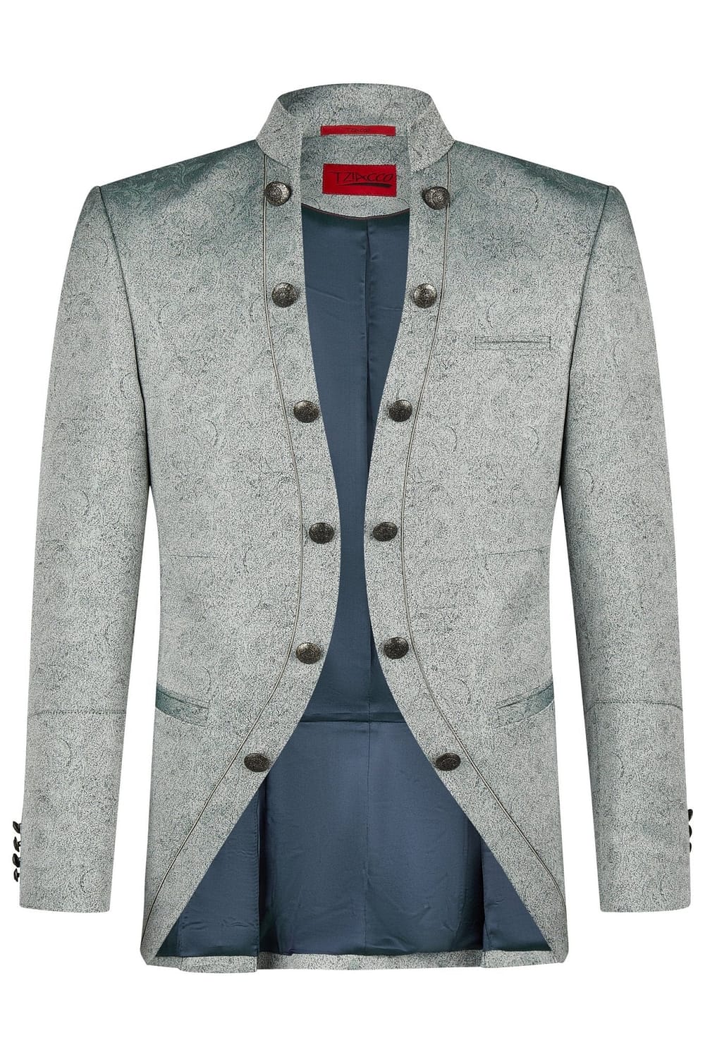 Tziacco Sakko 551110/46 - hochzeitsrausch Webshop