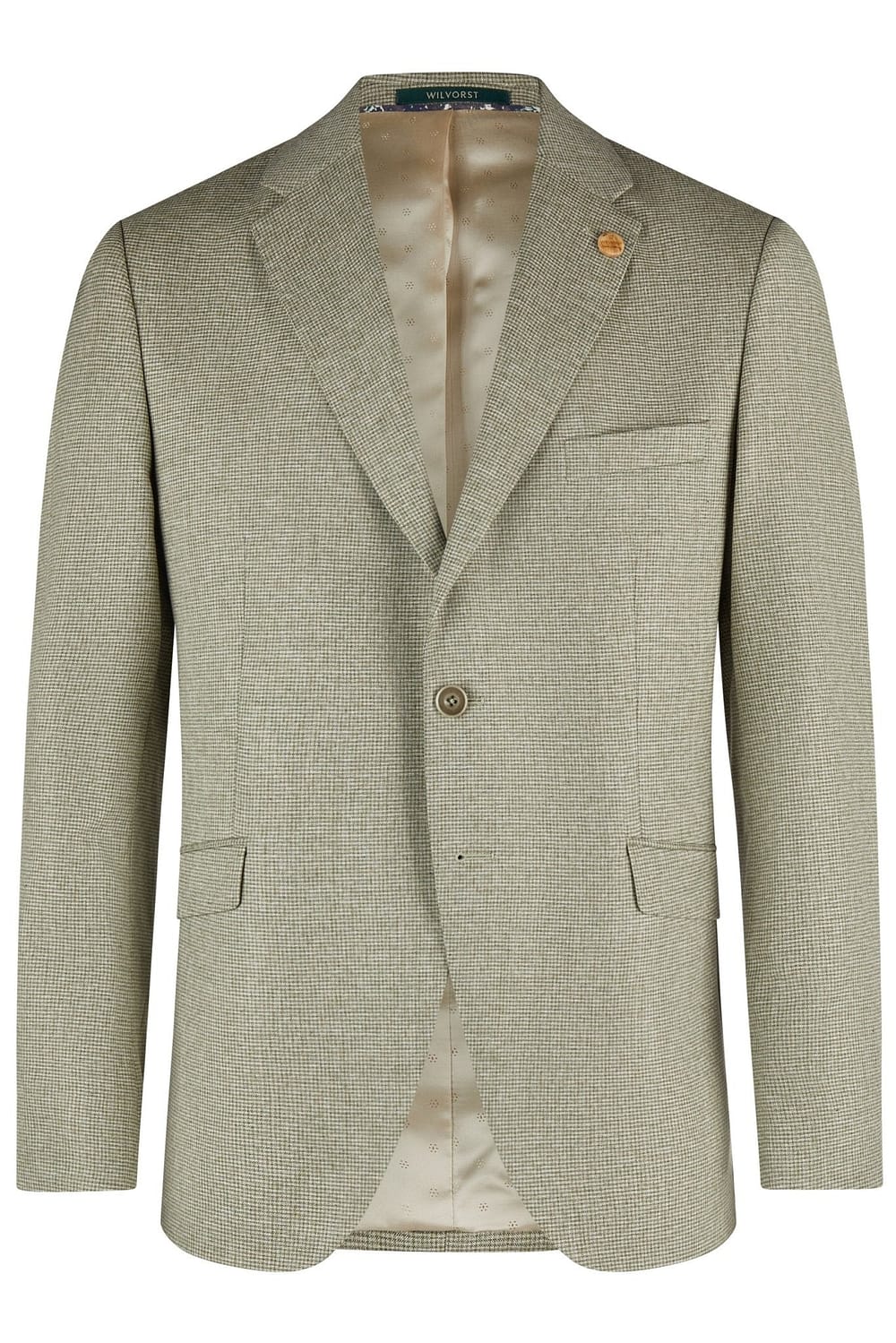 Wilvorst Green Wedding Sakko 451106/42 - hochzeitsrausch Webshop