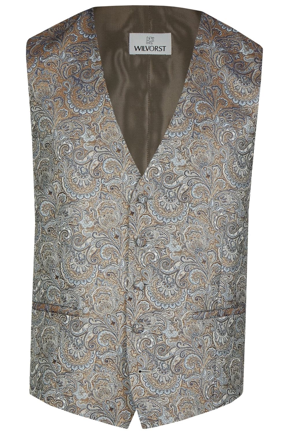 Wilvorst Weste 447208/67 - hochzeitsrausch Webshop