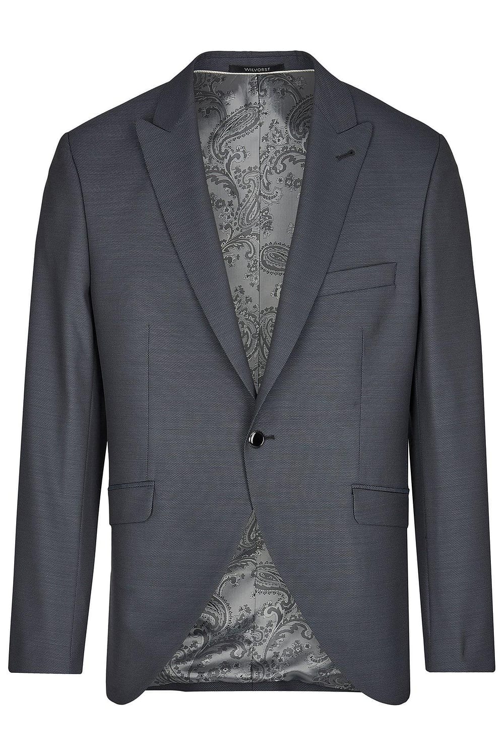 Wilvorst After Six Sakko 401101/21 - hochzeitsrausch Brautmoden Webshop