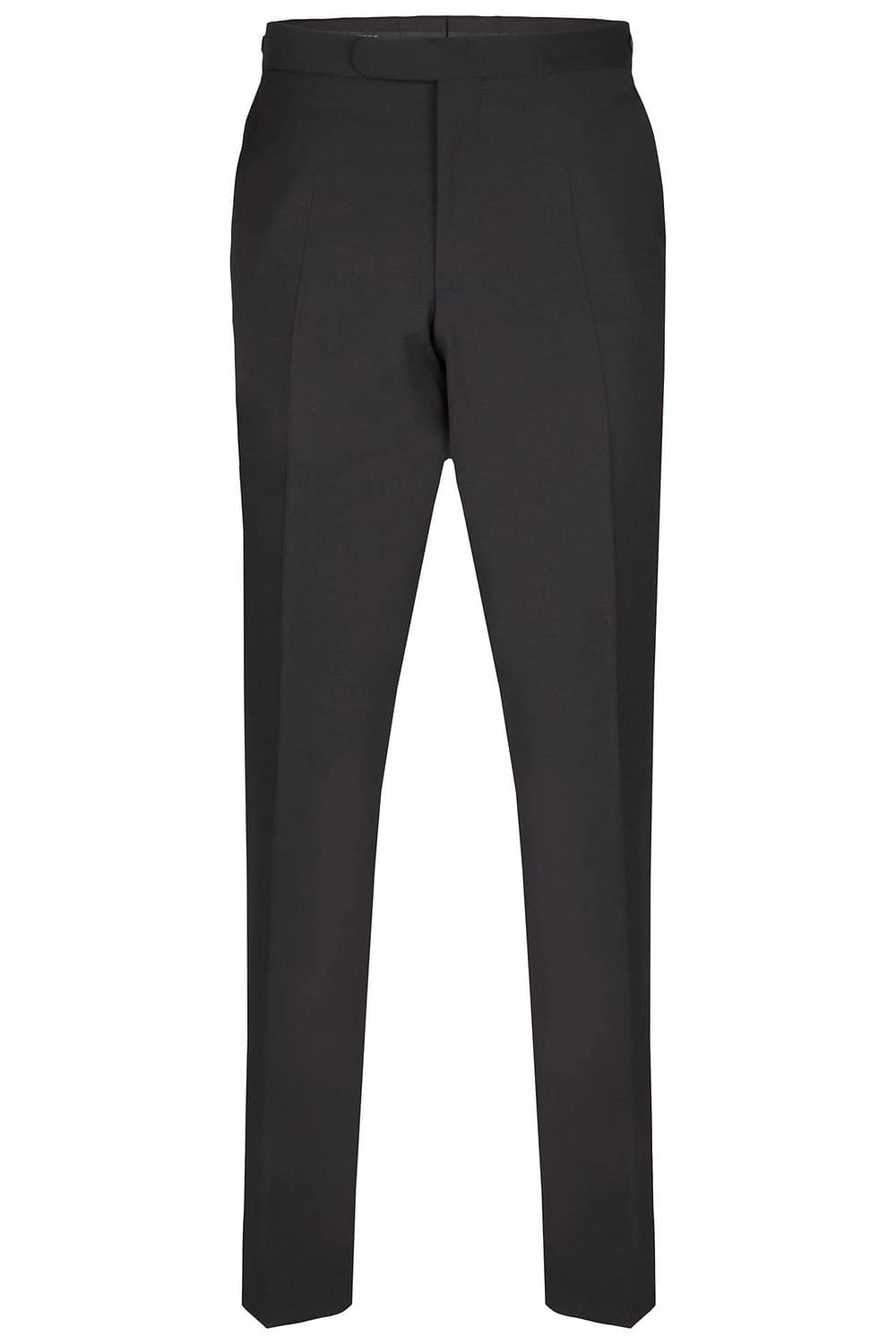 Wilvorst Cool Classics Smoking Hose 401600/10 - hochzeitsrausch Brautmoden Webshop