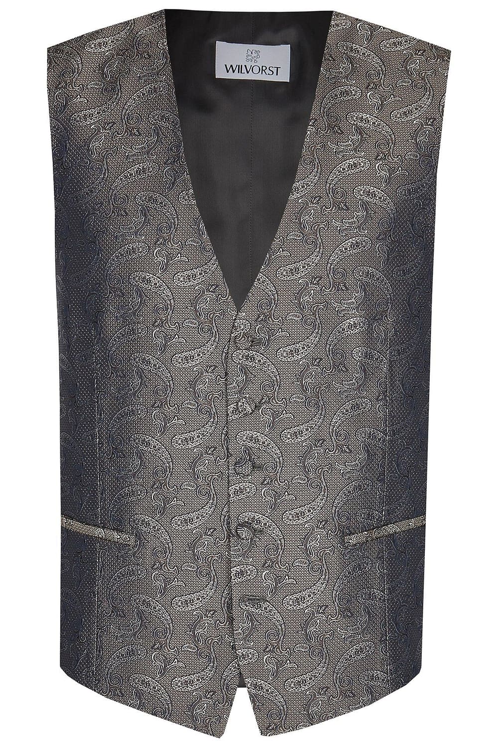 Wilvorst After Six Weste 407118/65 - hochzeitsrausch Brautmoden Webshop