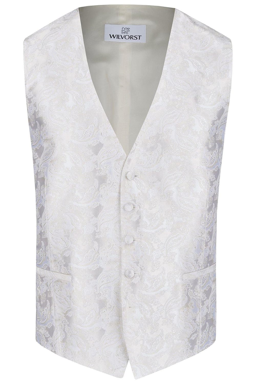 Wilvorst After Six Weste 427207/81 - hochzeitsrausch Brautmoden Webshop
