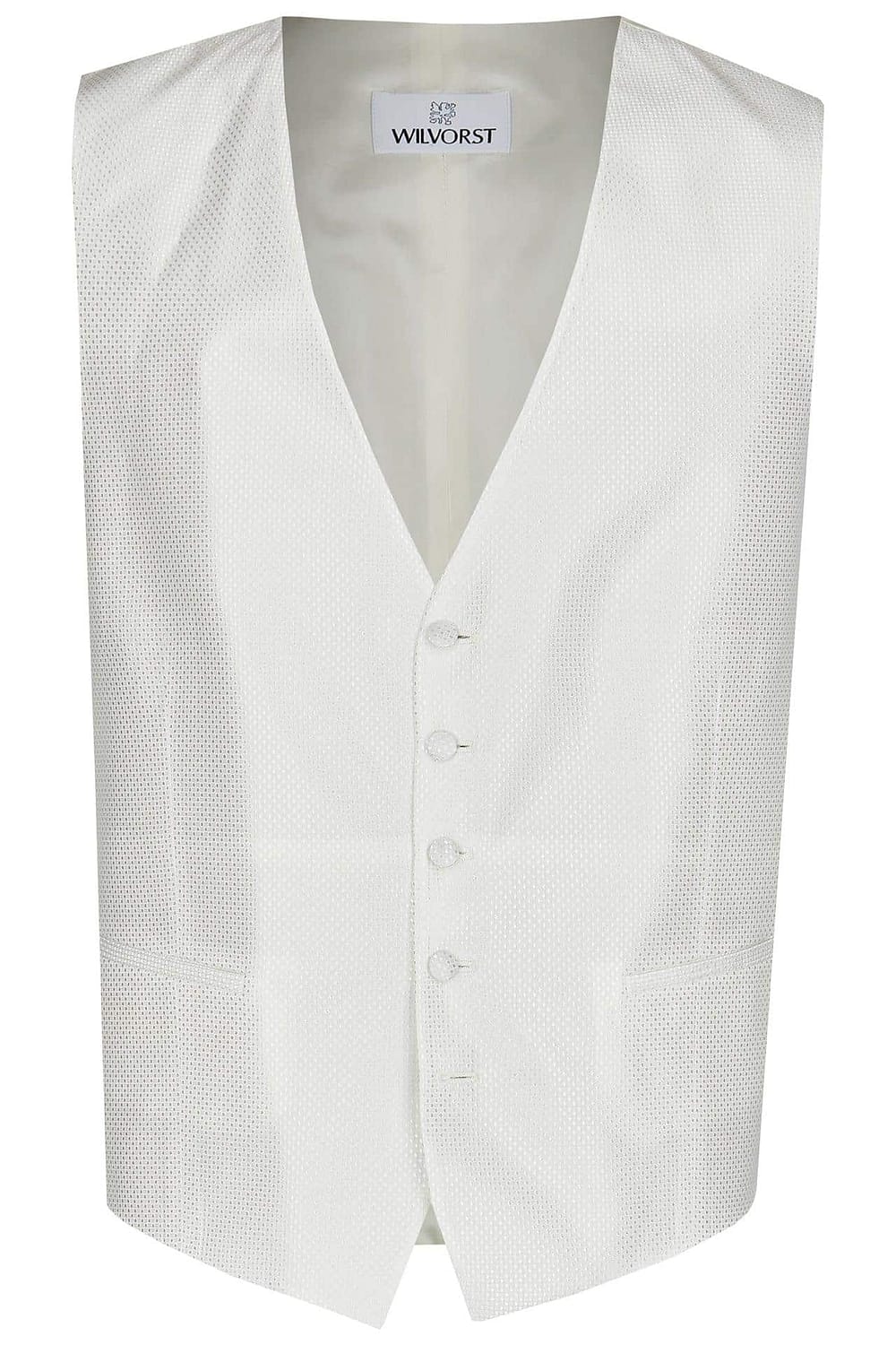 Wilvorst After Six Weste 447102/81 - hochzeitsrausch Brautmoden Webshop