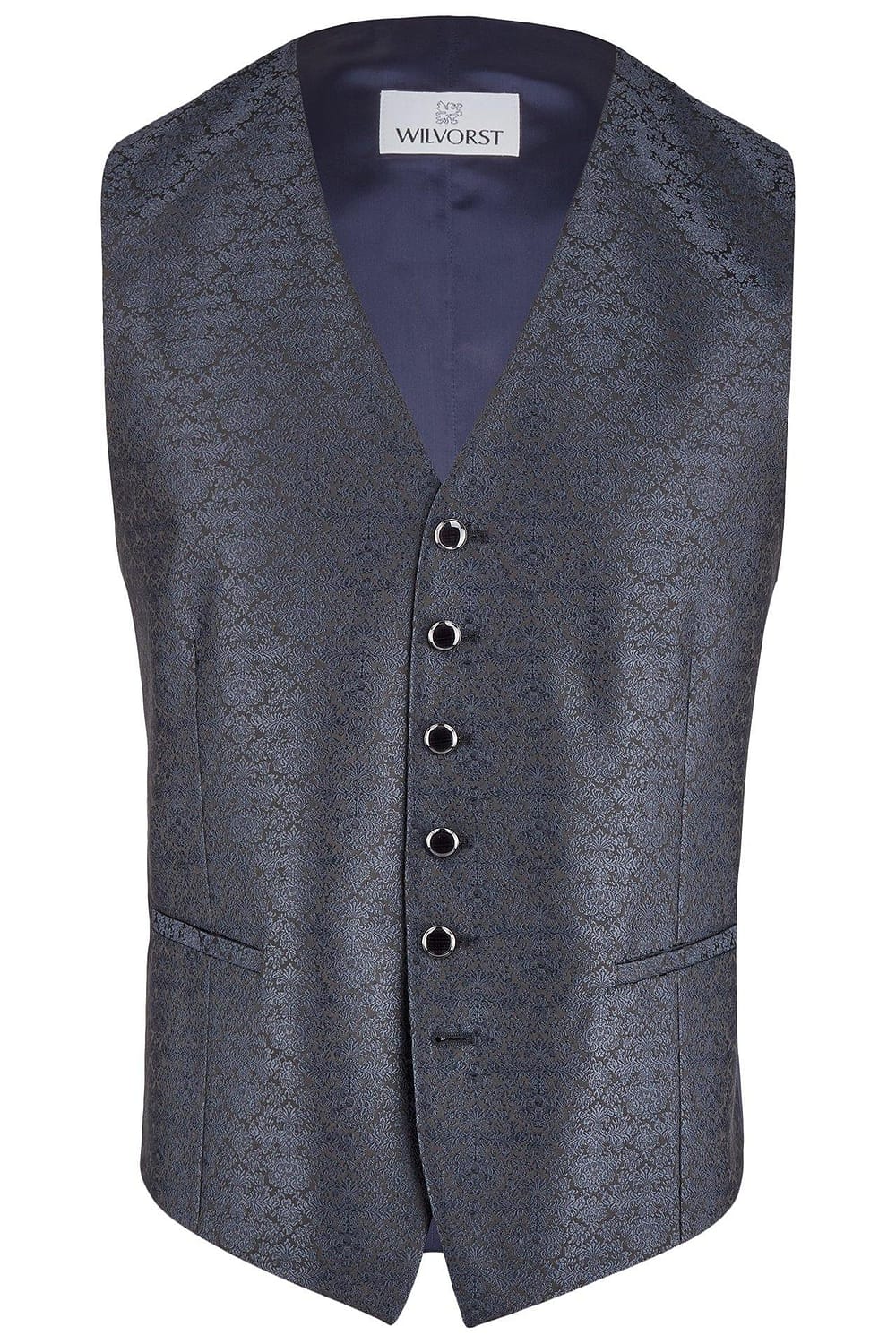 Wilvorst After Six Weste 461202/30 - hochzeitsrausch Brautmoden Webshop