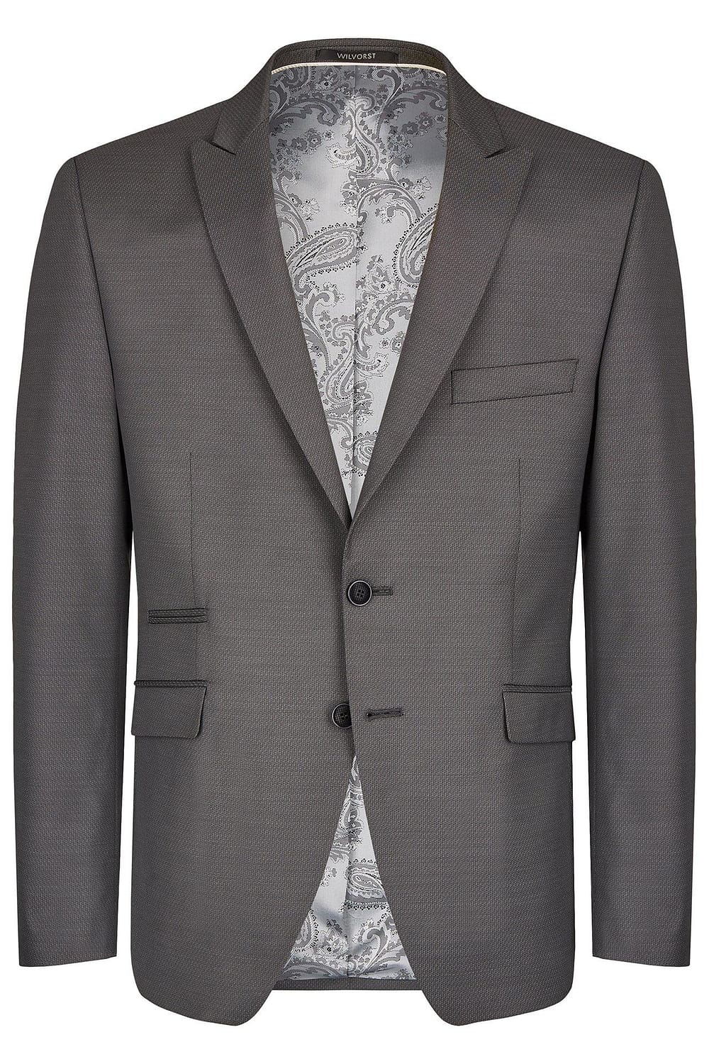 Wilvorst After Six Sakko 481105/21 - hochzeitsrausch Brautmoden Webshop