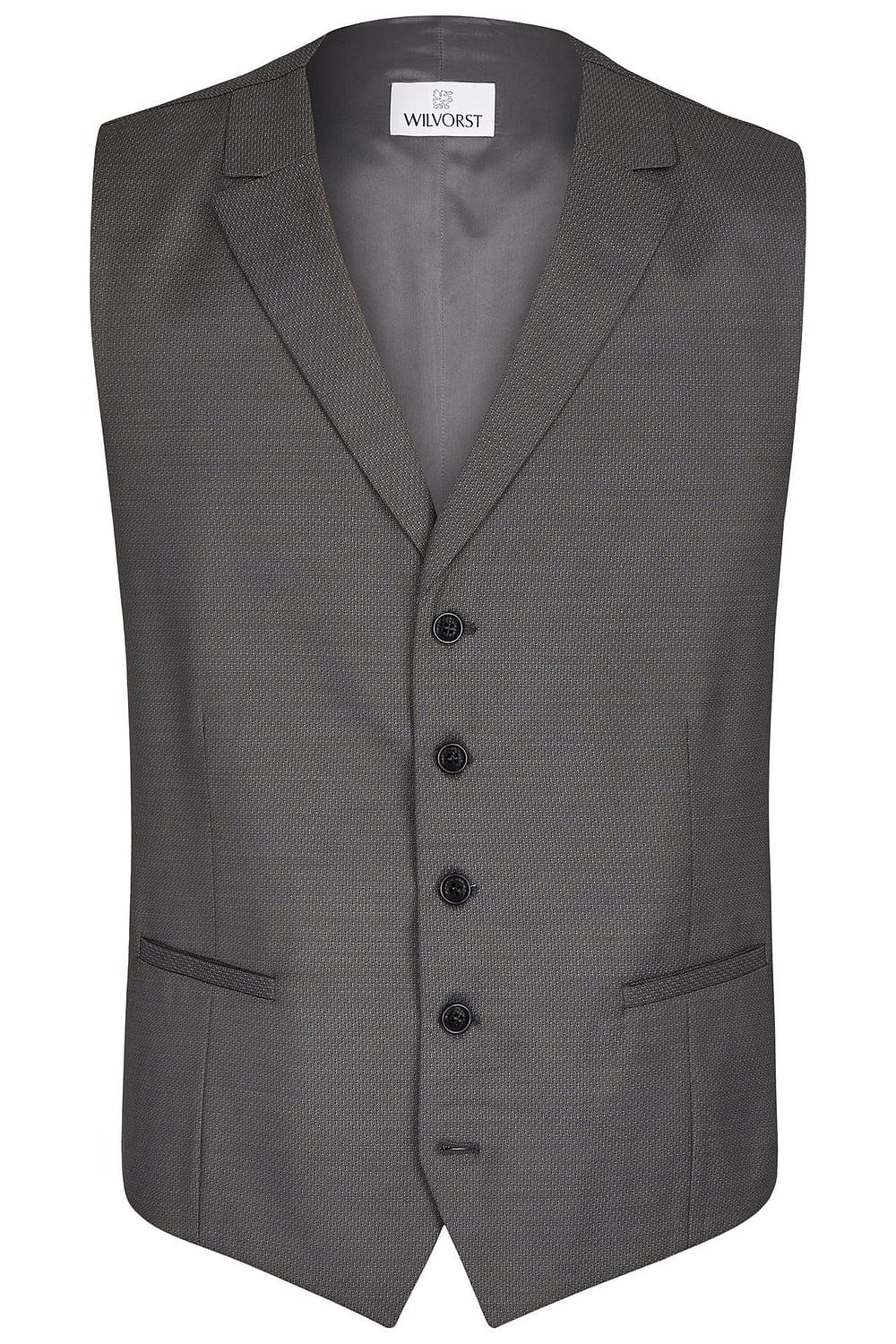 Wilvorst After Six Weste 481105/21 - hochzeitsrausch Brautmoden Webshop