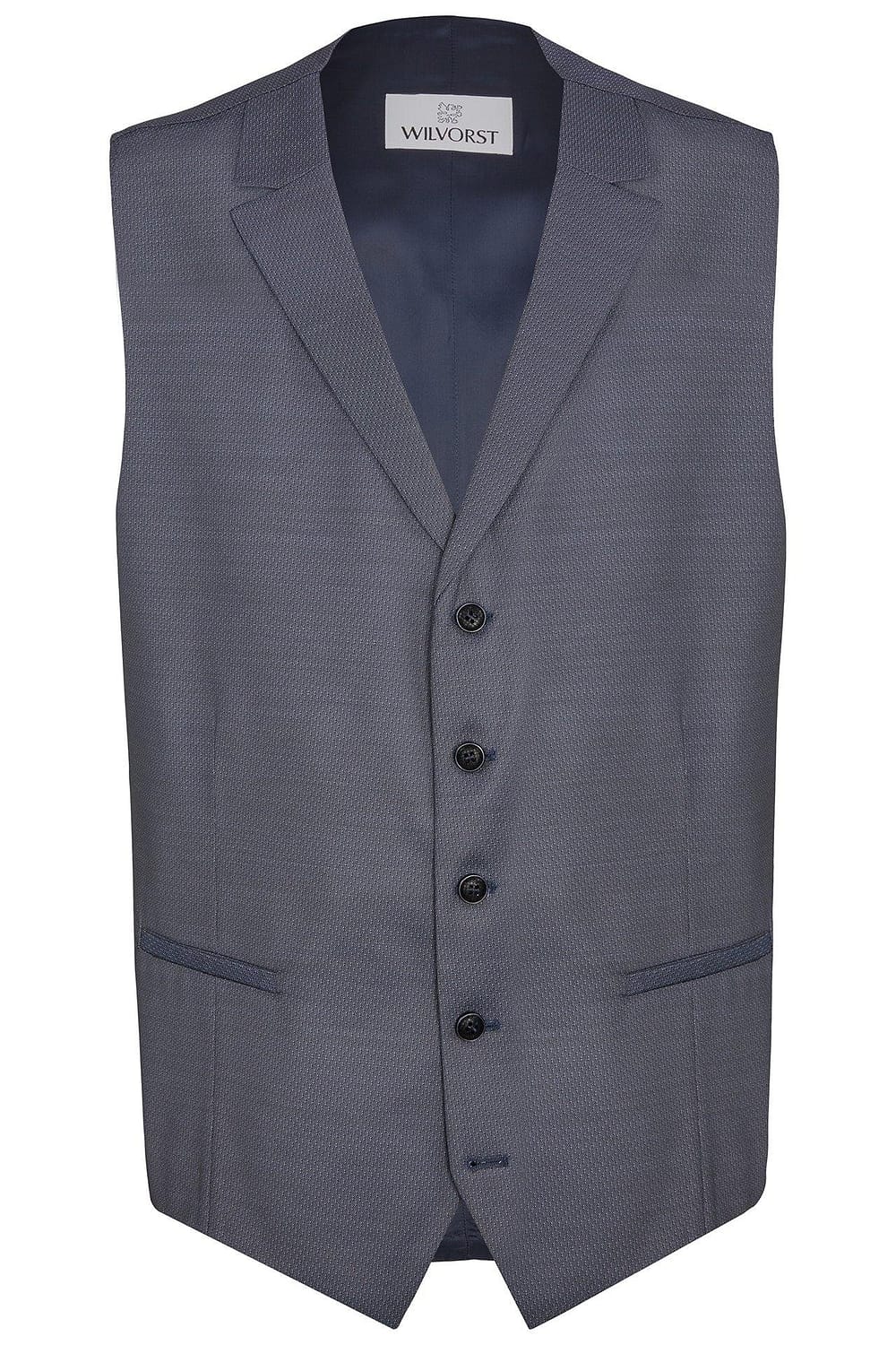 Wilvorst After Six Weste 481105/31 - hochzeitsrausch Brautmoden Webshop