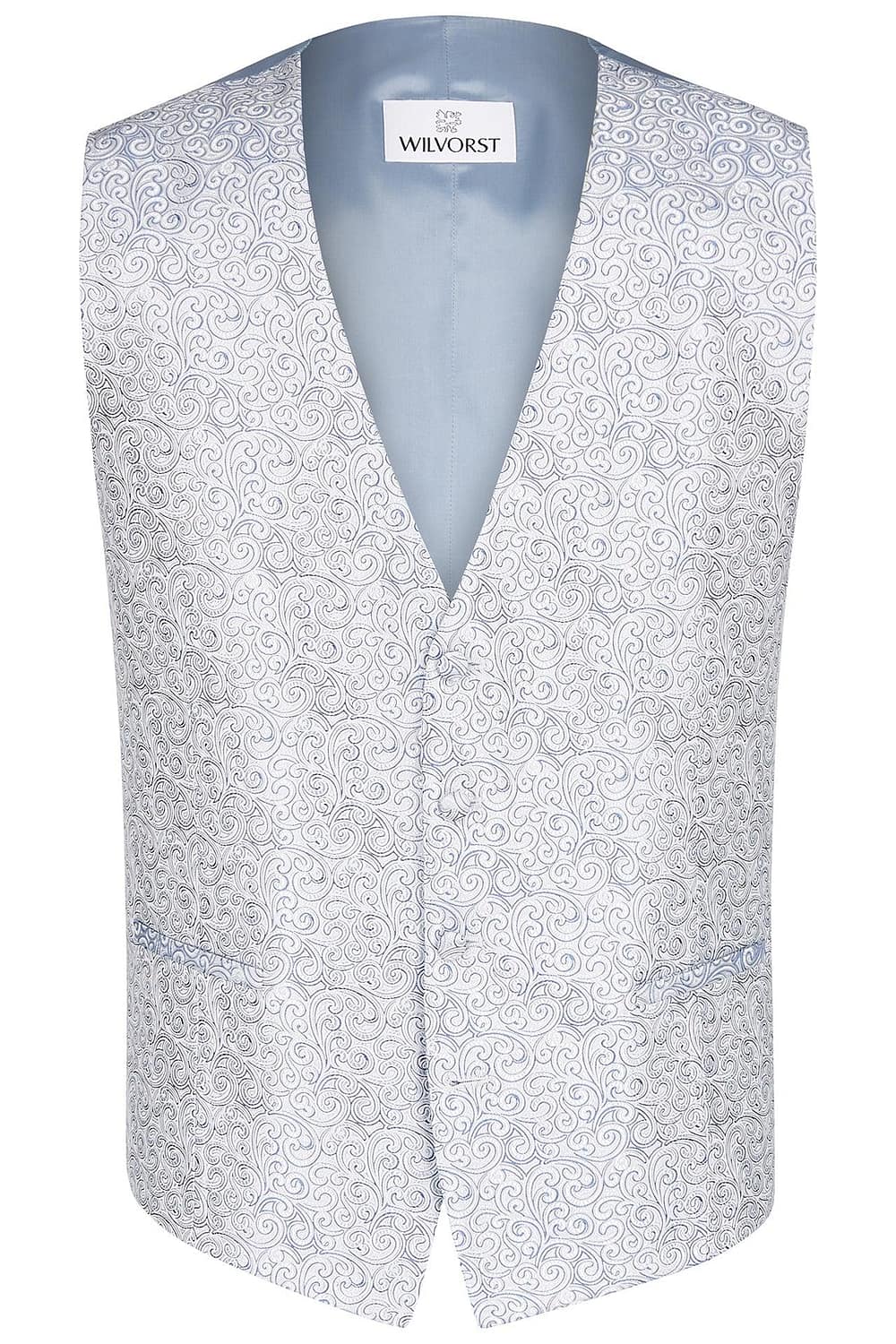 Wilvorst After Six Weste 487122/38 - hochzeitsrausch Brautmoden Webshop