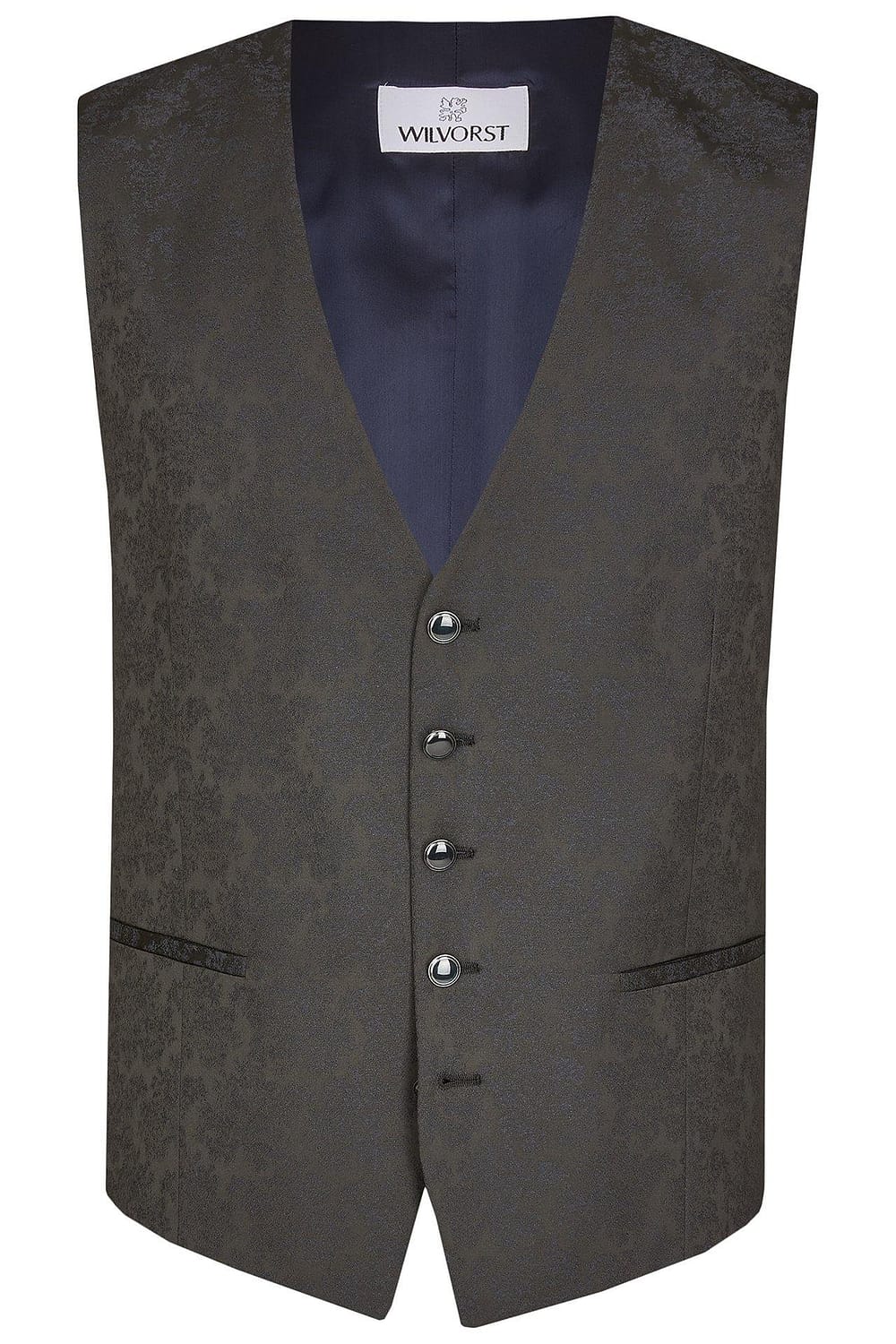 Wilvorst After Six Weste 491103/30 - hochzeitsrausch Brautmoden Webshop