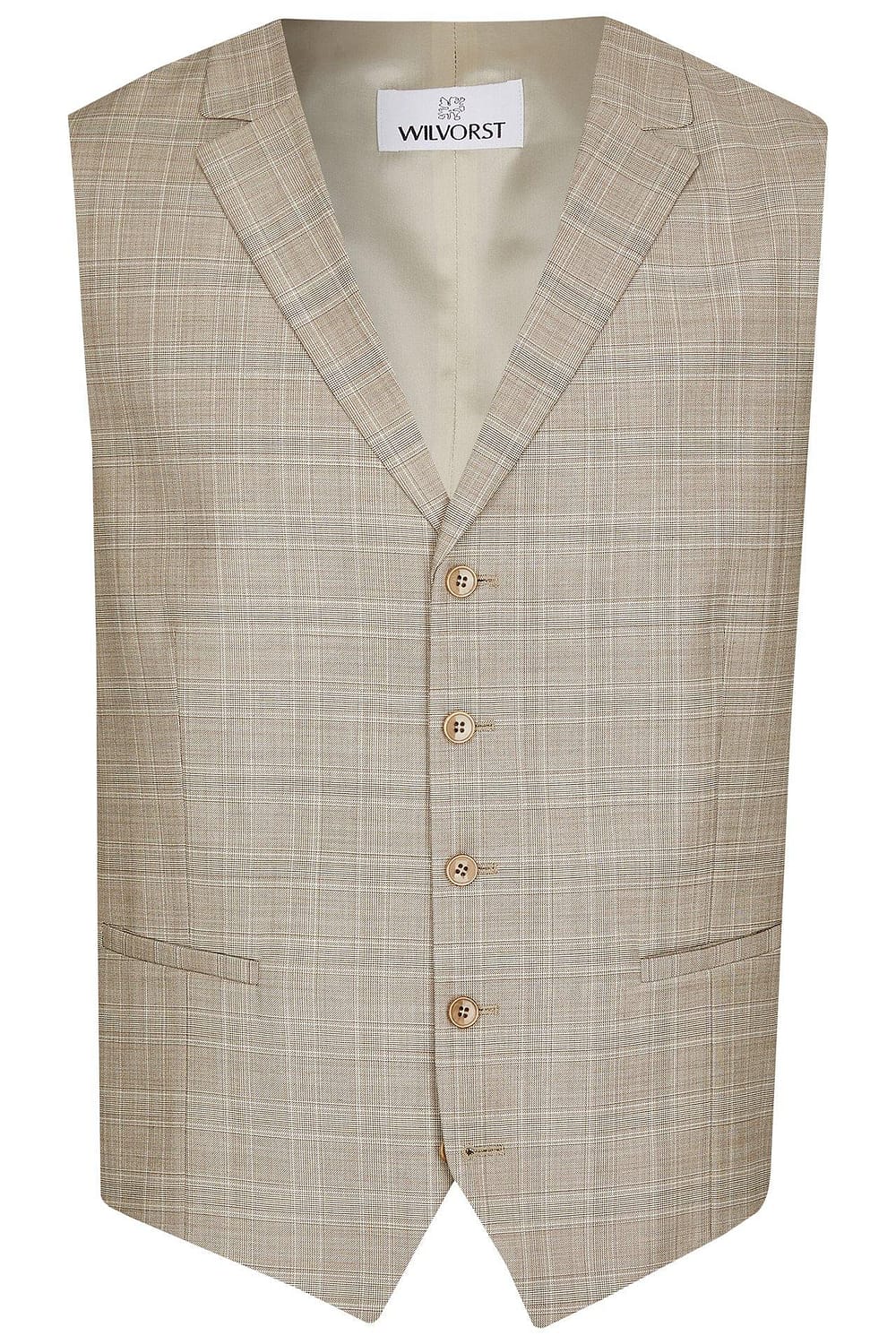 Wilvorst After Six Weste 494100/83 - hochzeitsrausch Brautmoden Webshop