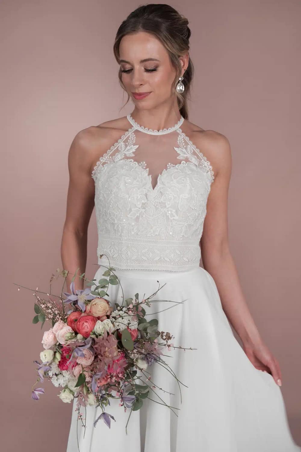 Bridonista R2L25-C07 Top