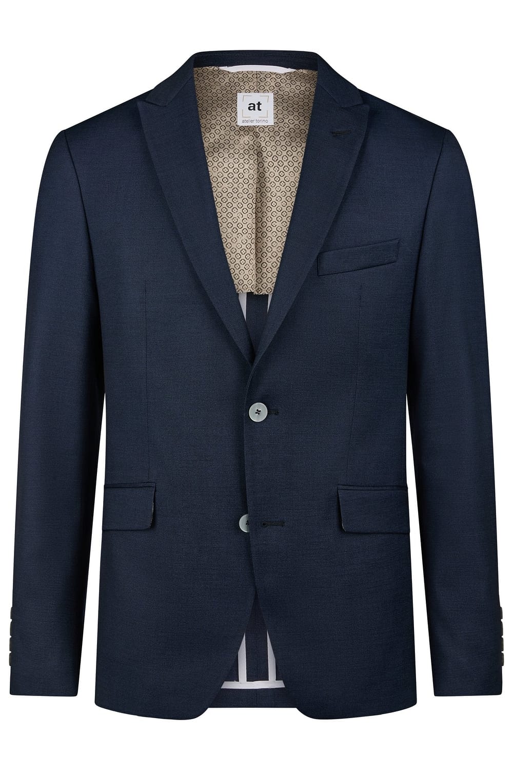 Atelier Torino Vintage Wedding Sakko 851106/30 - hochzeitsrausch Webshop