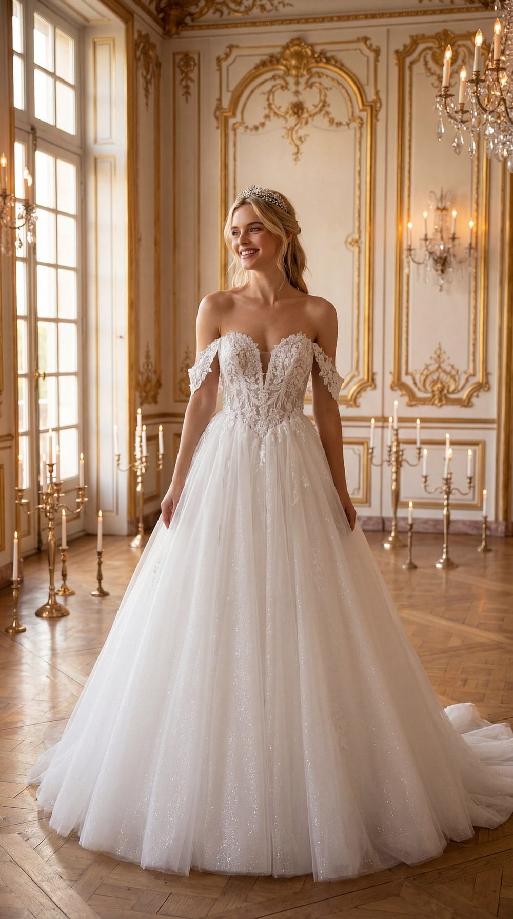 C26 - B01 - Bridonista