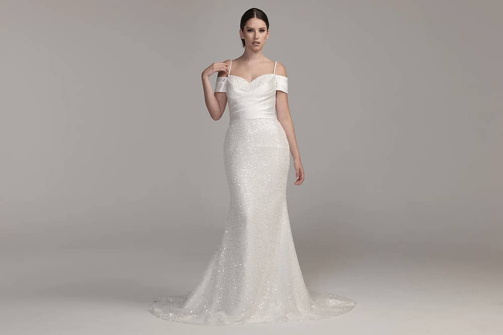 Bridonista BG25-03