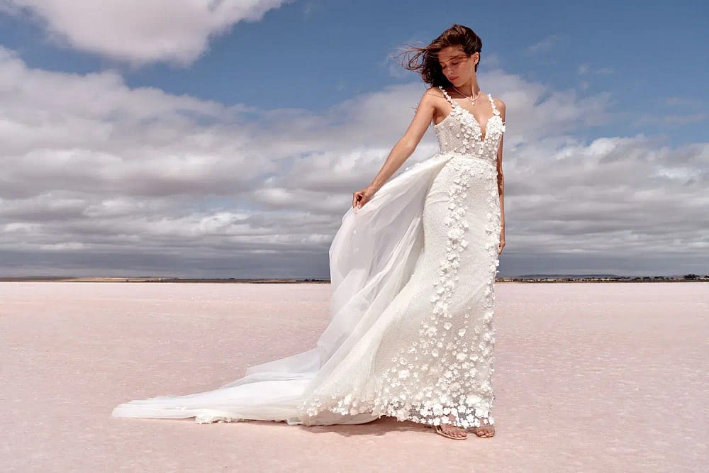 Jeune Bridal Riviera