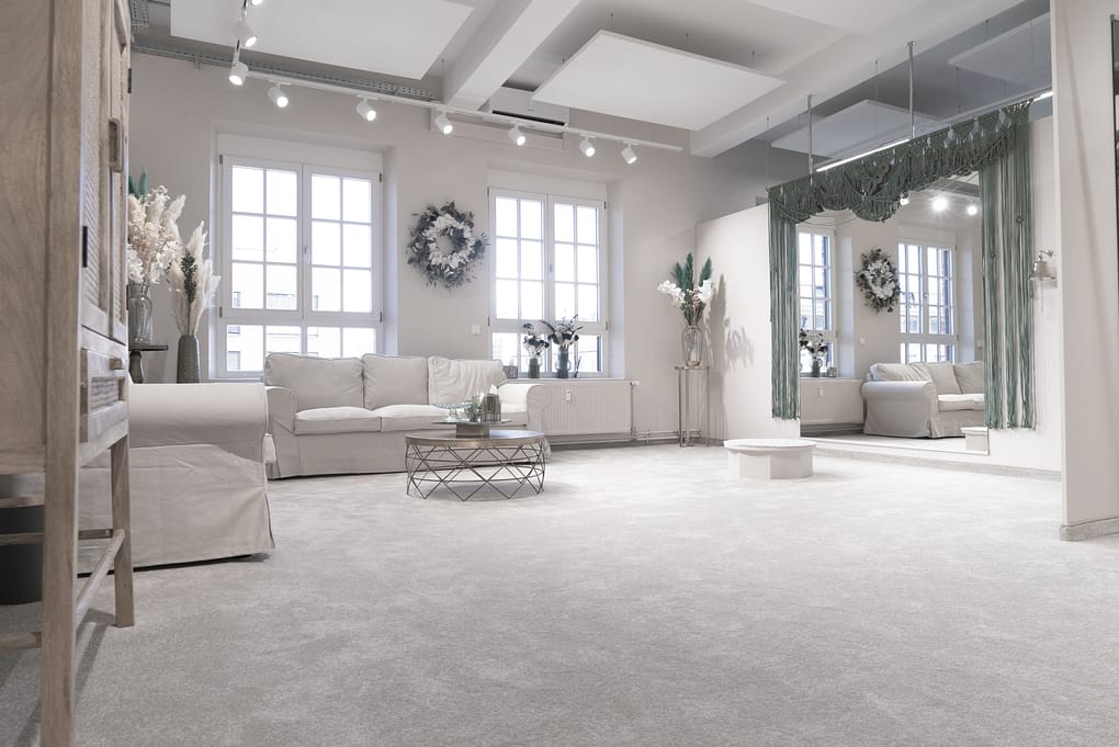 Anprobezimmer hochzeitsrausch