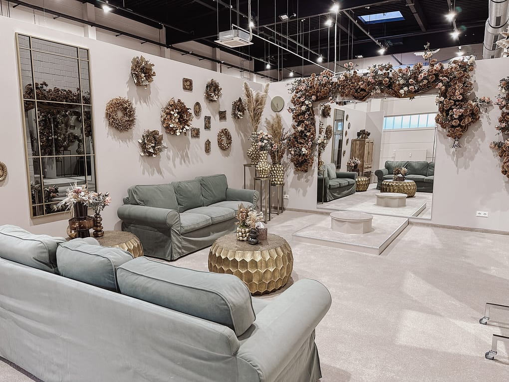 hochzeitsrausch Brautmoden Muenchen Vip Suite