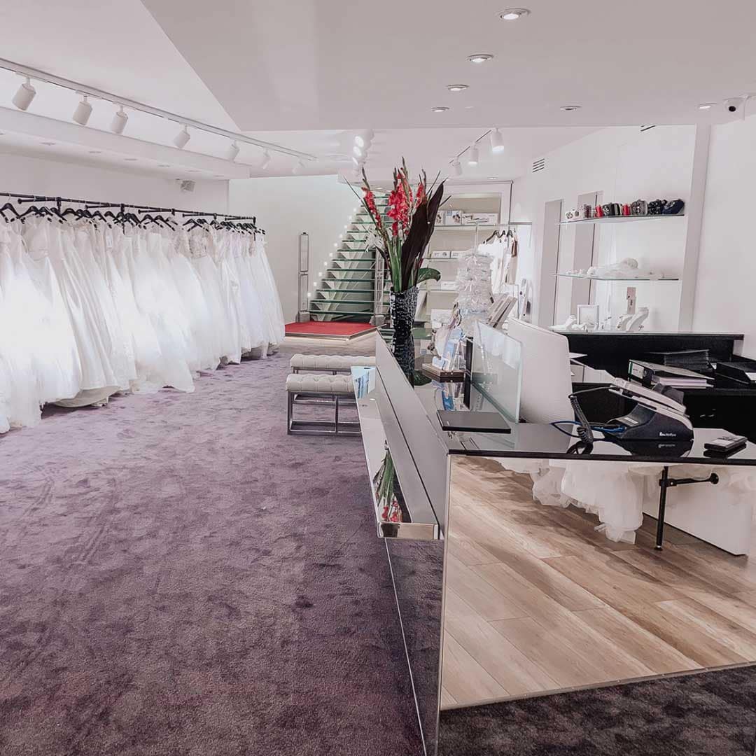 Brautkleider Outlet Köln