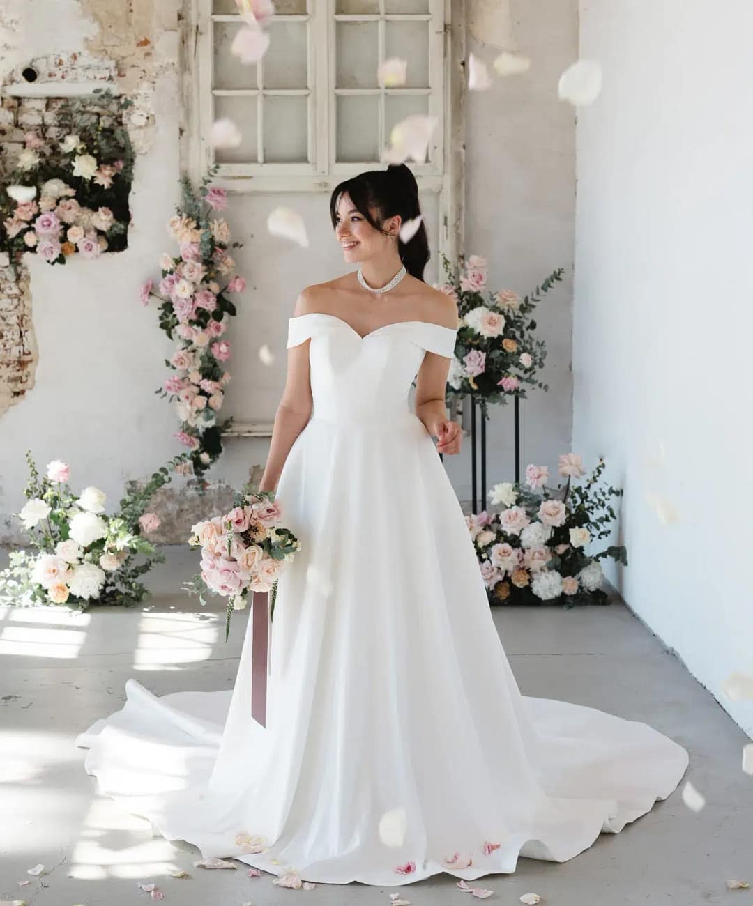 Brautkleider Darmstadt Hochzeitskleider