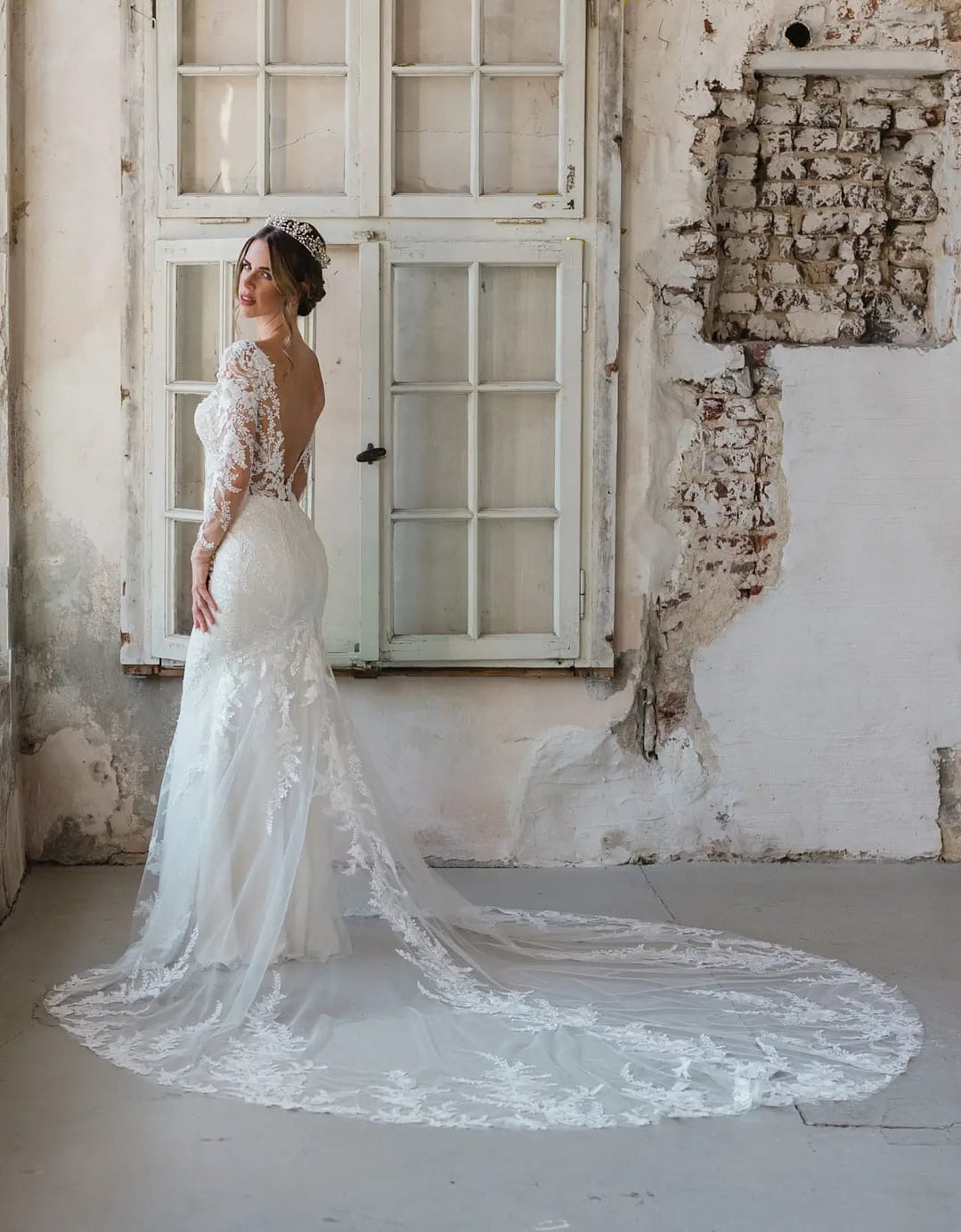 BridonistaBridalBG23-20_HQ_14_-2 BG23-20 - Bridonista