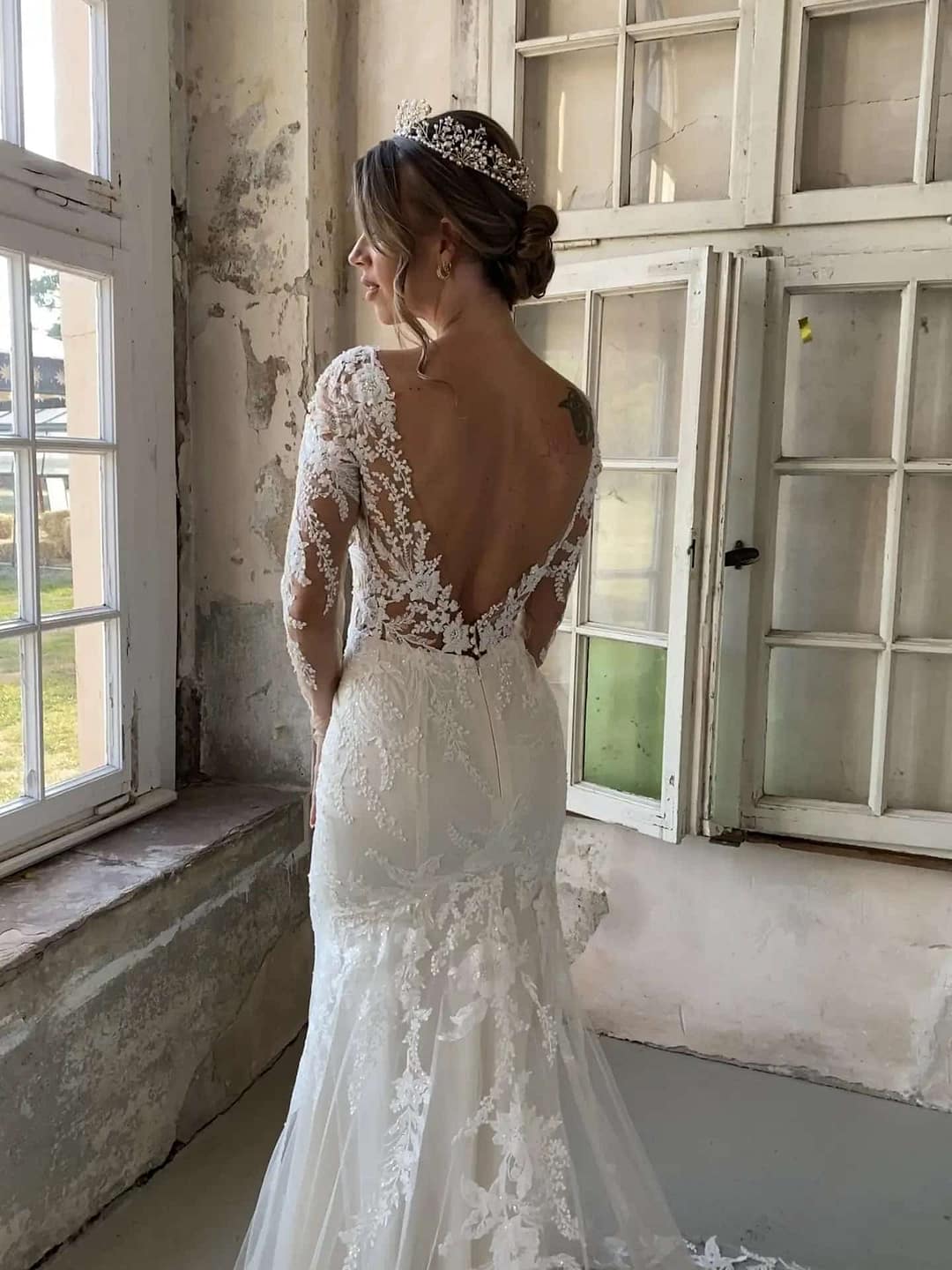 BridonistaWeddingDressBG23-20_LQ_13 BG23-20 - Bridonista