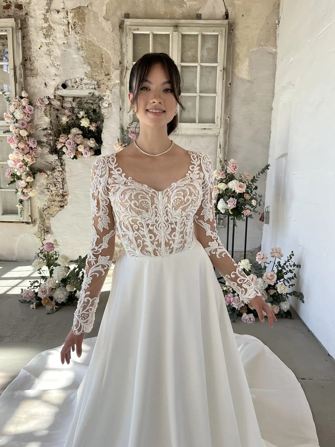 BridonistaWeddingDressBG23-26_LQ_6 BG23-26 - Bridonista