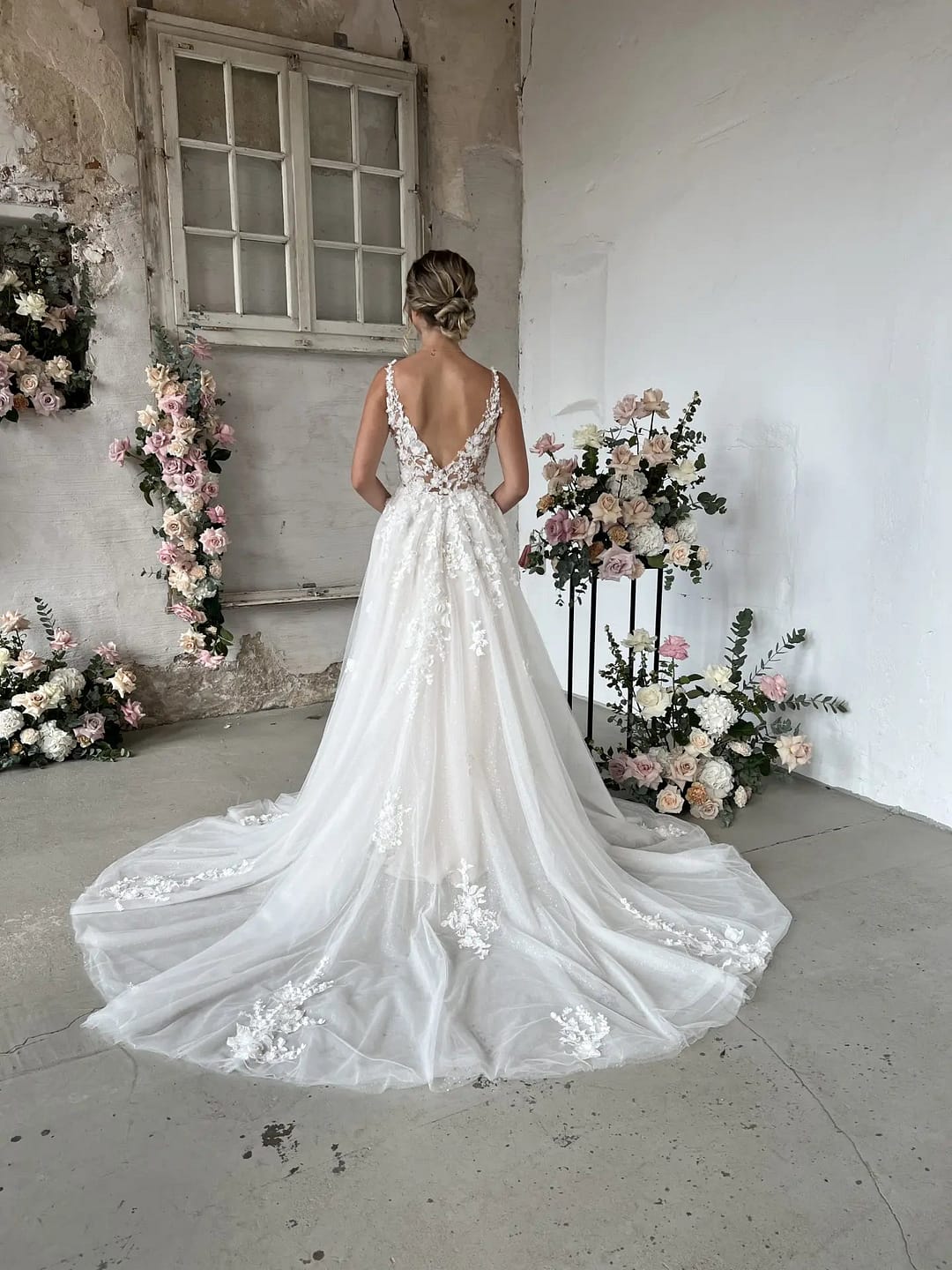 BridonistaWeddingDressBG23-30_LQ_20 BG23-30 - Bridonista