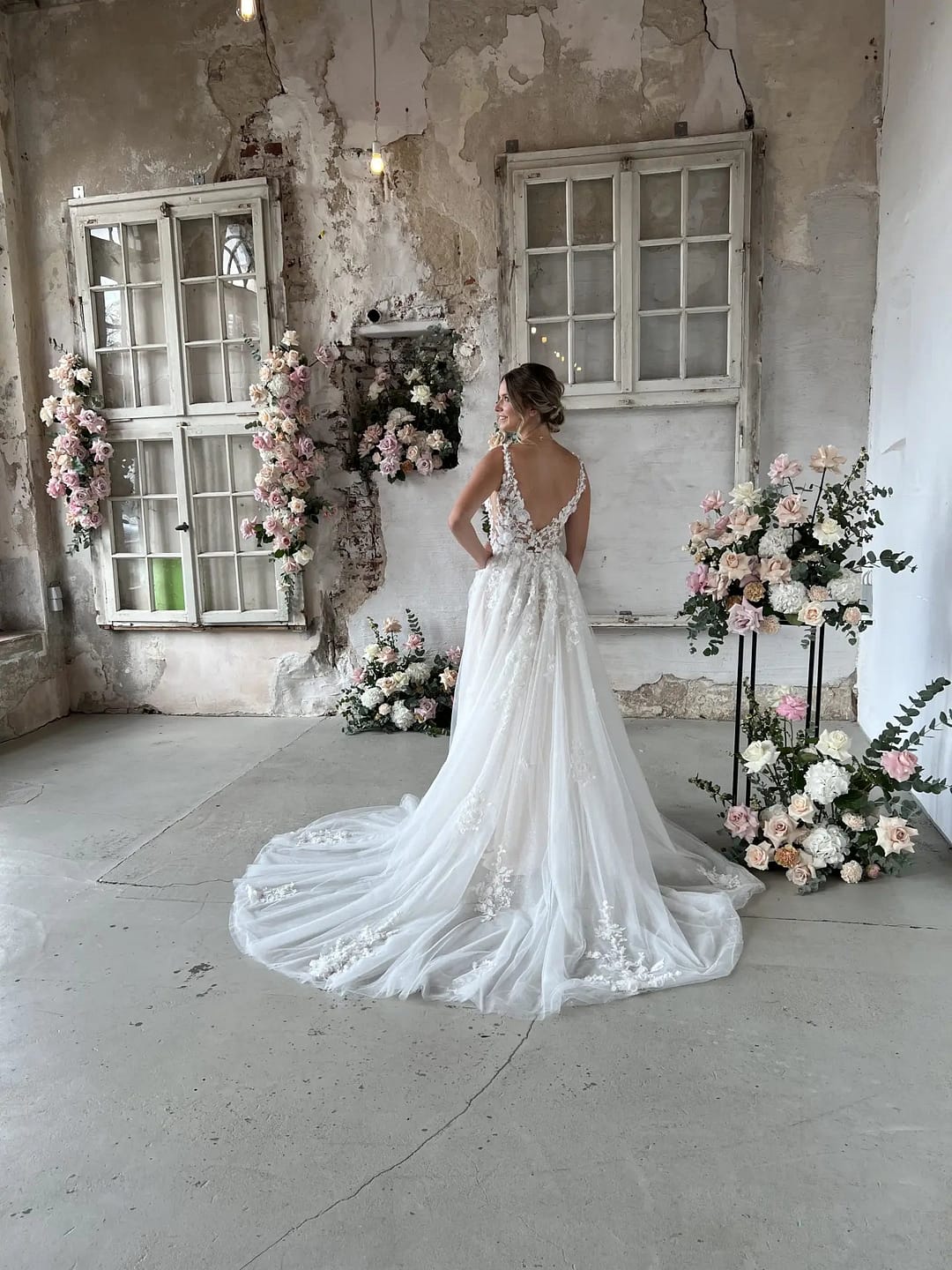 BridonistaWeddingDressBG23-30_LQ_22 BG23-30 - Bridonista