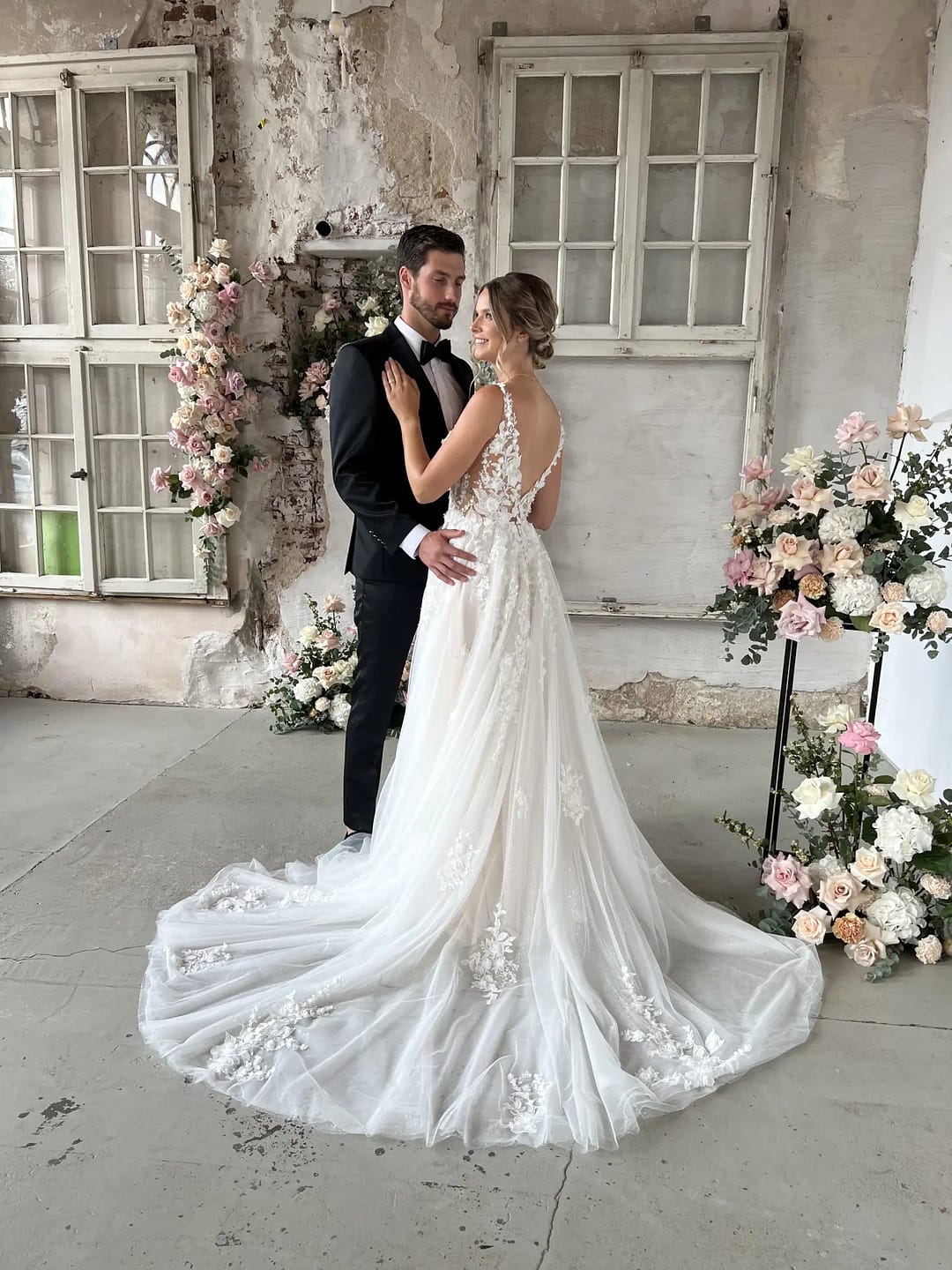 BridonistaWeddingDressBG23-30_LQ_28 BG23-30 - Bridonista