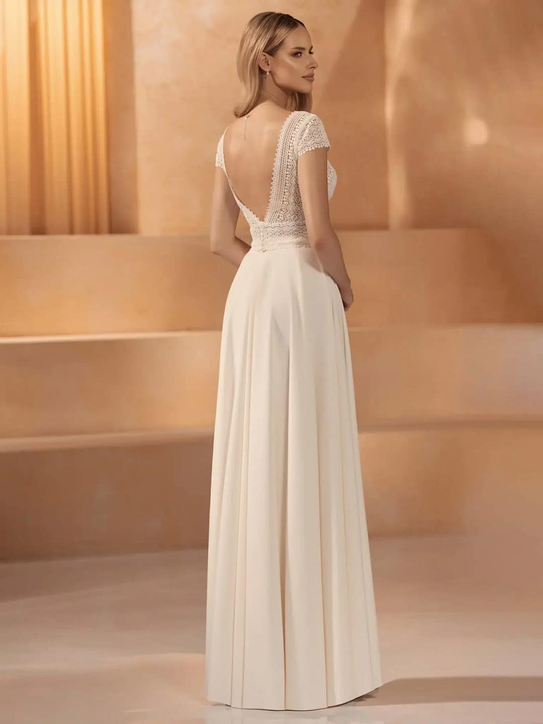 Romana Rock Bianco Evento-1 Bianco Evento Romana Rock