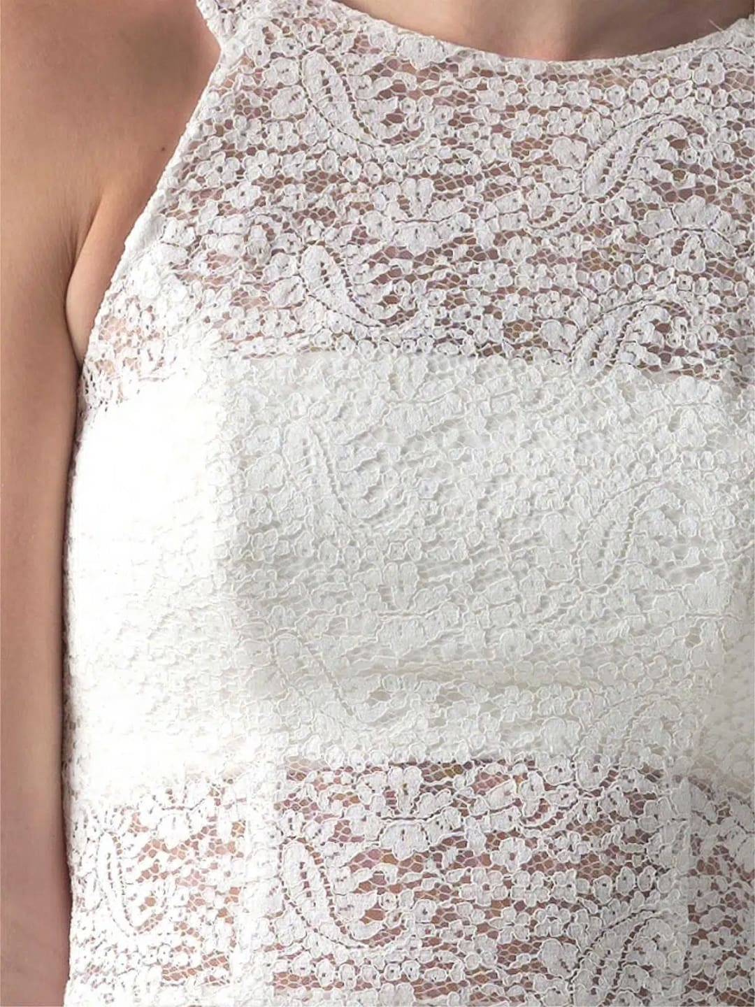 Poirier T-136-3 Poirier T-136 Top