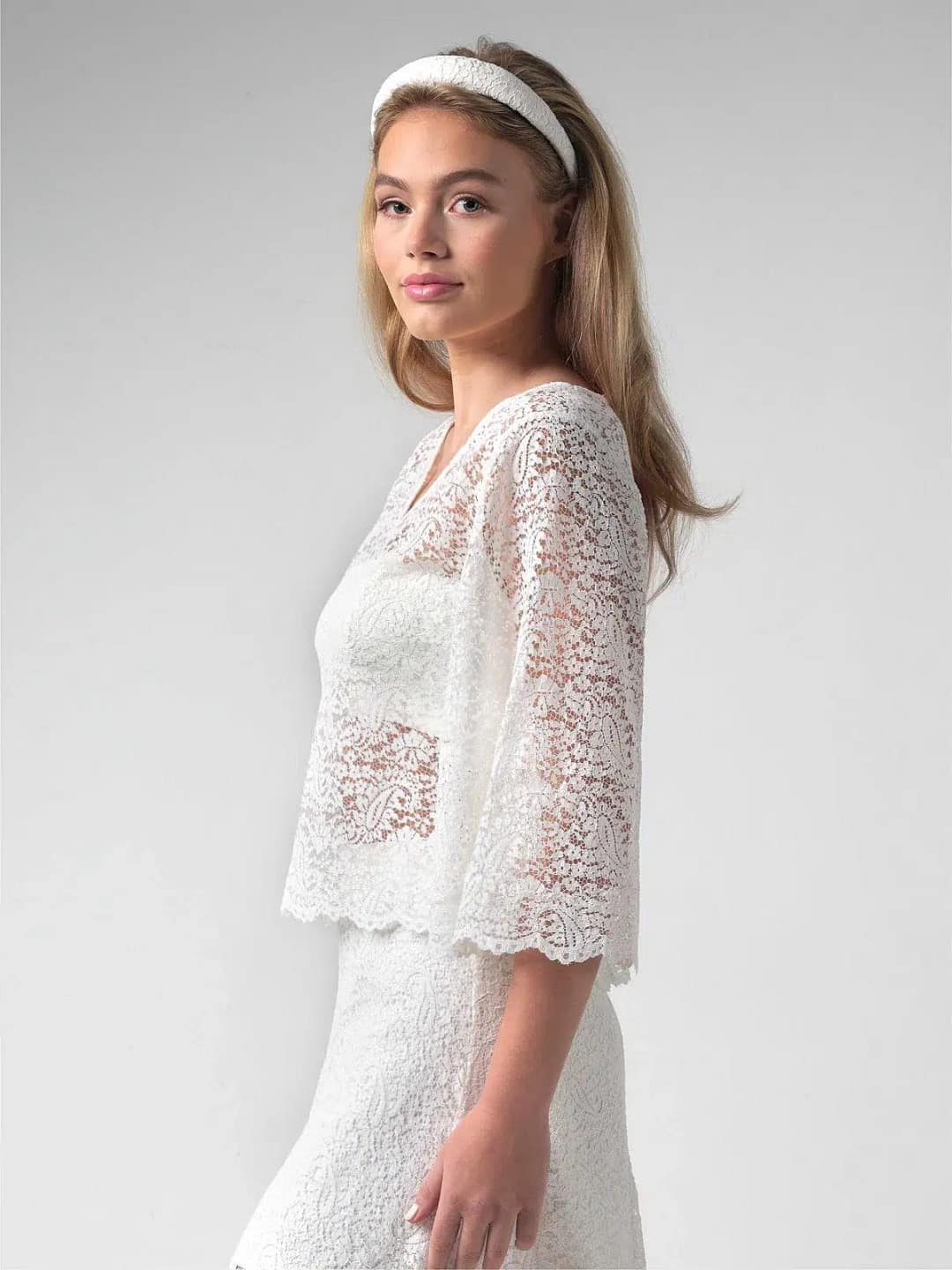 Poirier T-139-1 Poirier T-139 Top