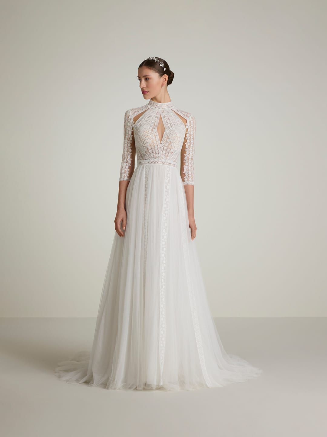 ITZIAR-B San Patrick Itziar